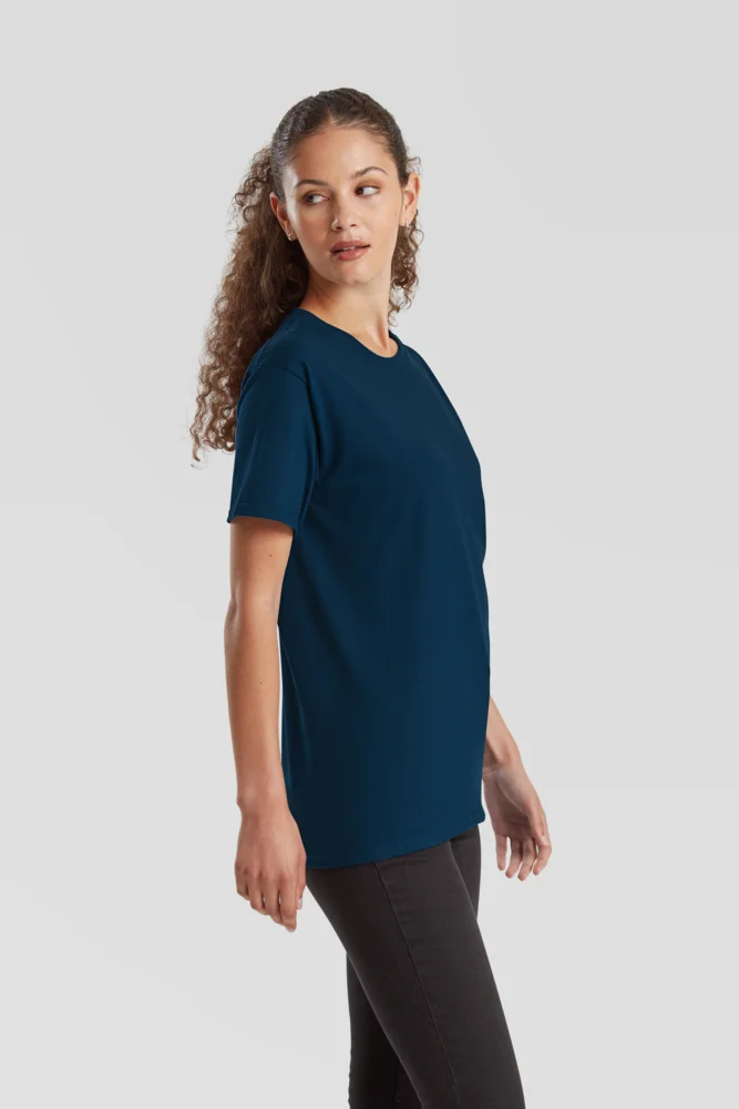 Schweres Bio T-Shirt