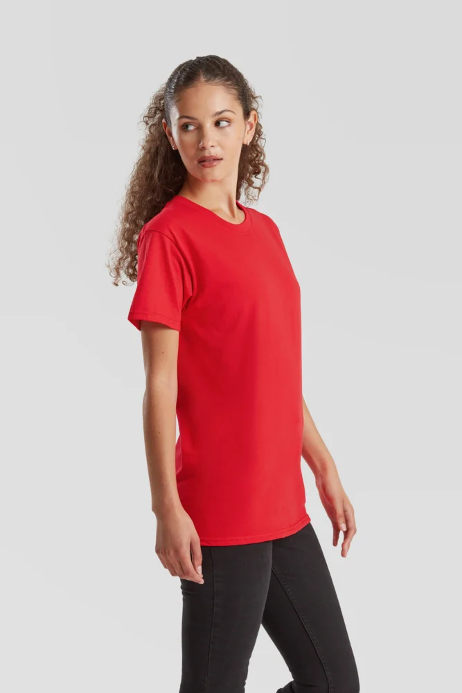 Schweres Bio T-Shirt