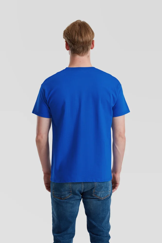 Schweres Bio T-Shirt