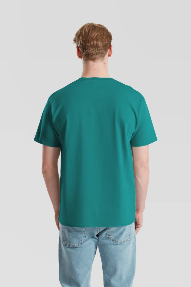 Schweres Bio T-Shirt