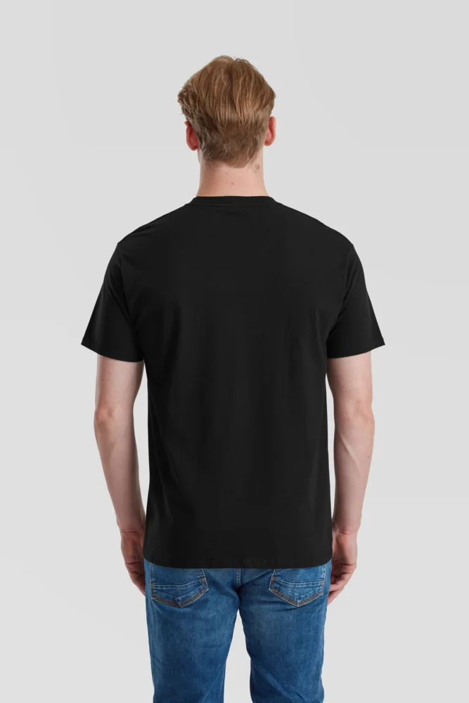 Schweres Bio T-Shirt