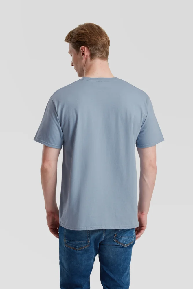 Schweres Bio T-Shirt