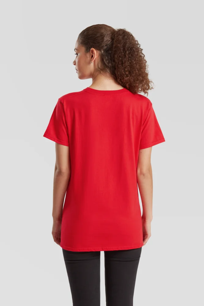 Schweres Bio T-Shirt