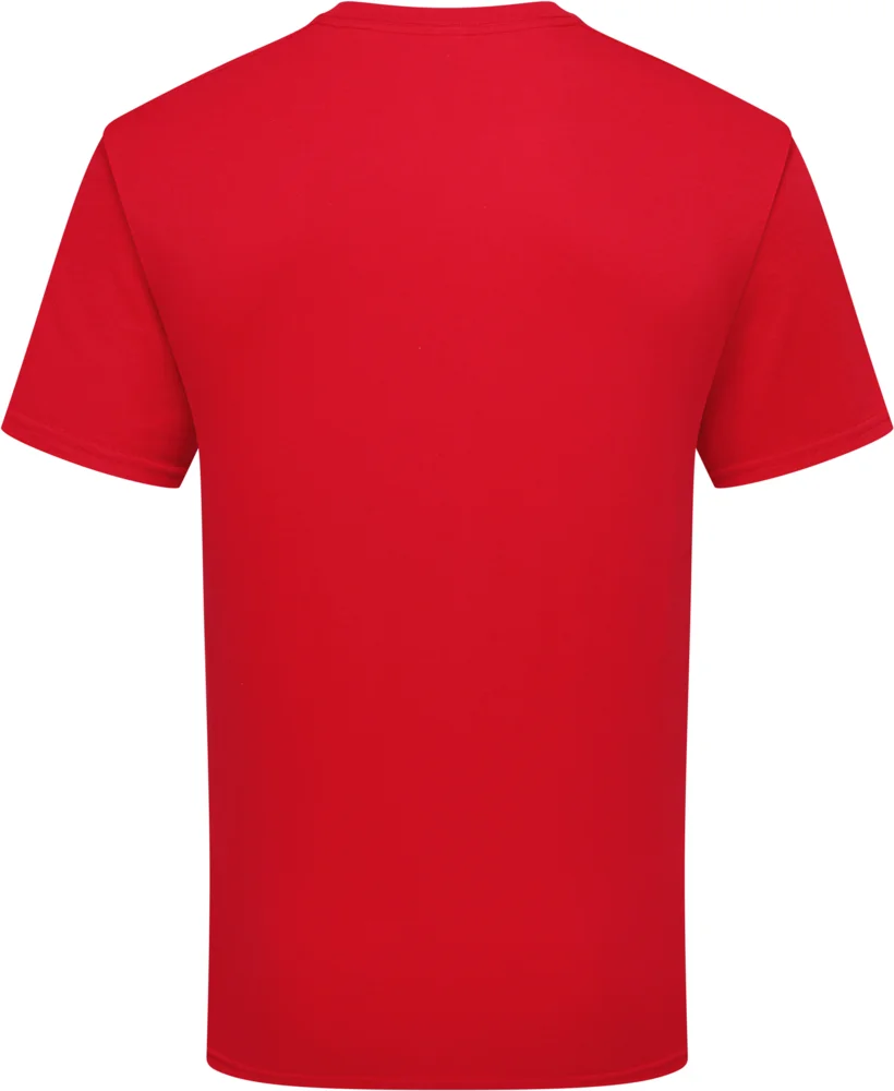 Schweres Bio T-Shirt