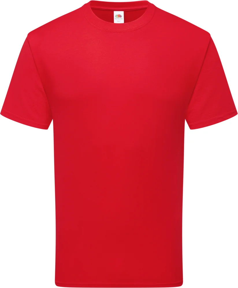 Schweres Bio T-Shirt