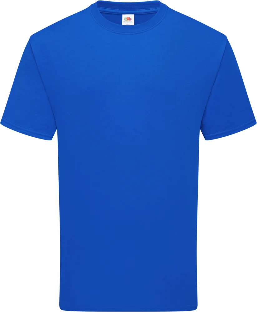 Schweres Bio T-Shirt