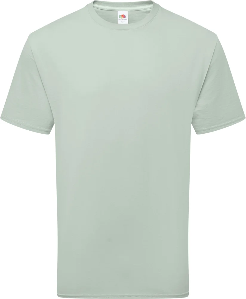 Schweres Bio T-Shirt