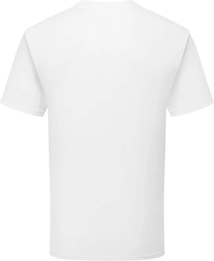 Schweres Bio T-Shirt
