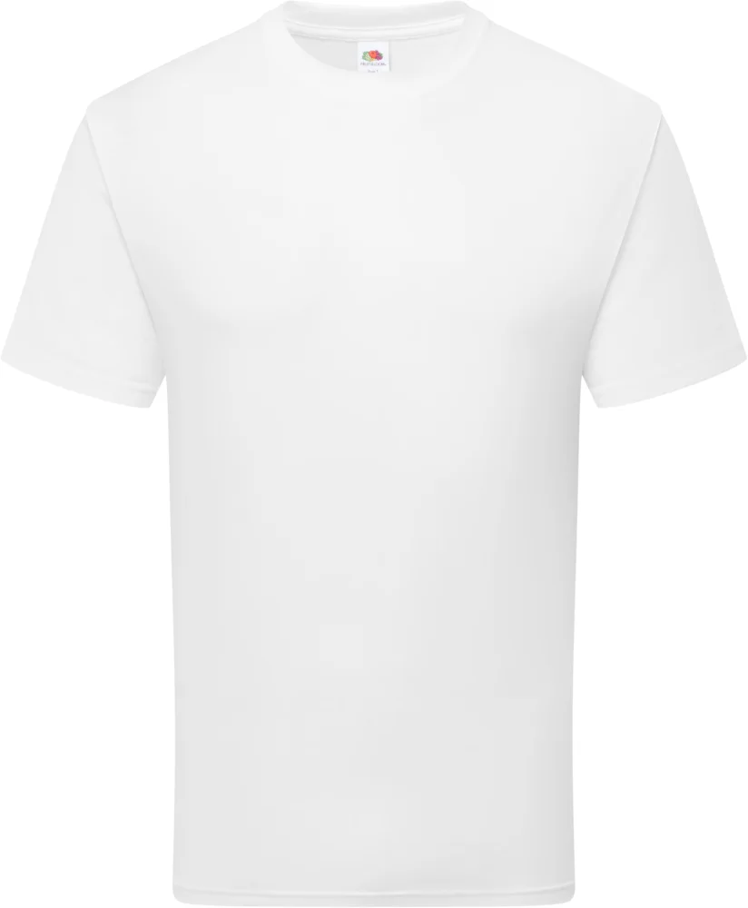 Schweres Bio T-Shirt