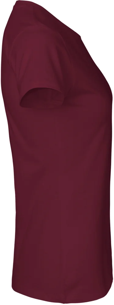 Schweres Damen Bio T-Shirt