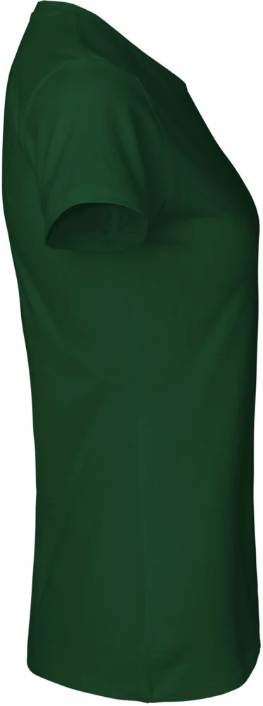 Schweres Damen Bio T-Shirt