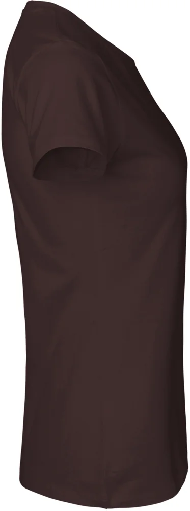 Schweres Damen Bio T-Shirt