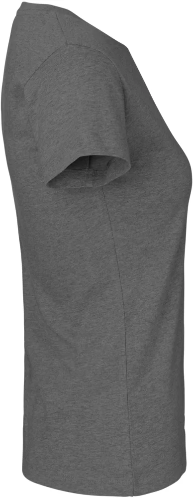 Schweres Damen Bio T-Shirt