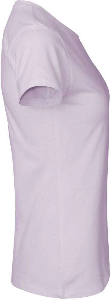 Schweres Damen Bio T-Shirt