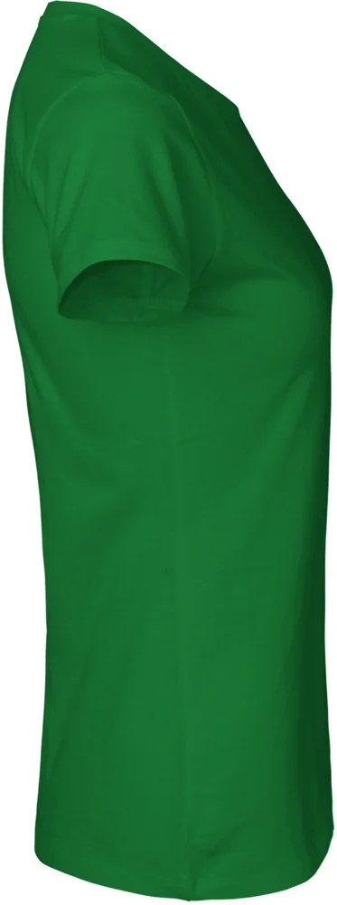 Schweres Damen Bio T-Shirt