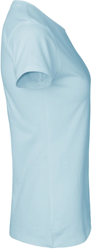 Schweres Damen Bio T-Shirt
