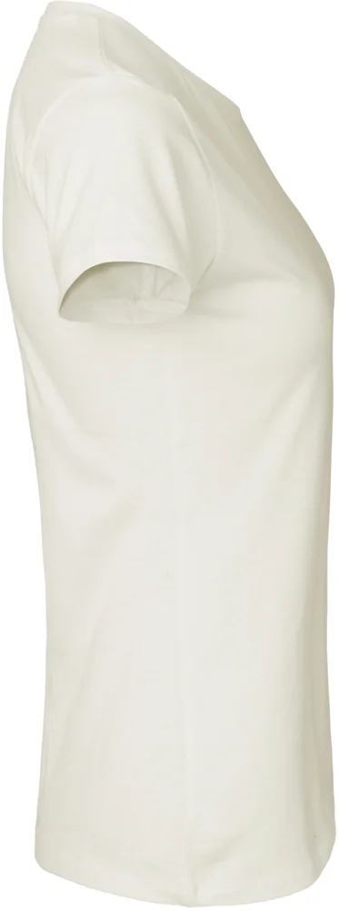 Schweres Damen Bio T-Shirt
