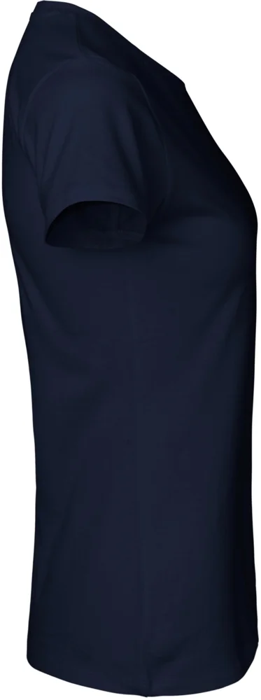 Schweres Damen Bio T-Shirt