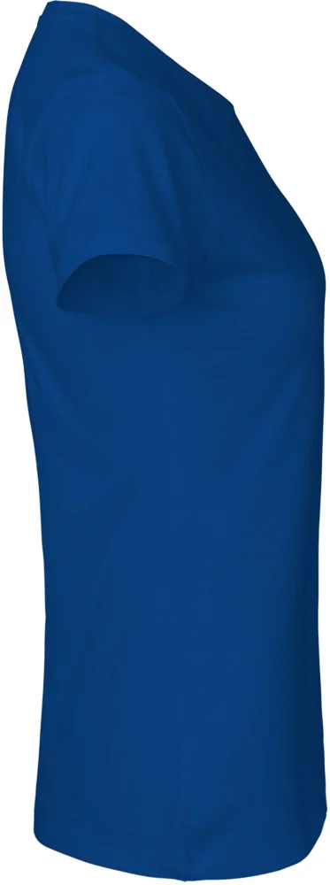 Schweres Damen Bio T-Shirt