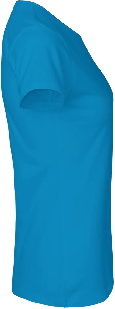 Schweres Damen Bio T-Shirt