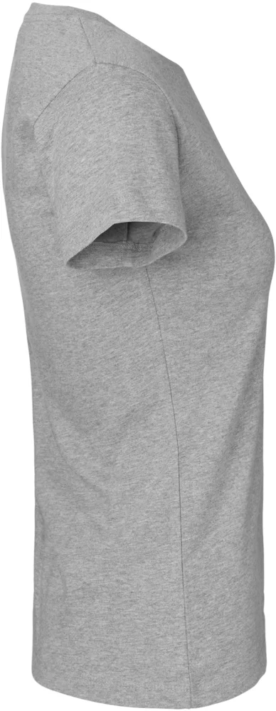 Schweres Damen Bio T-Shirt