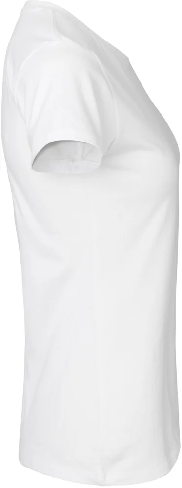 Schweres Damen Bio T-Shirt