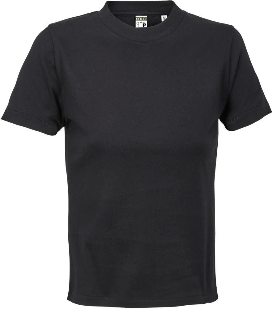 Schweres Damen Crop Top