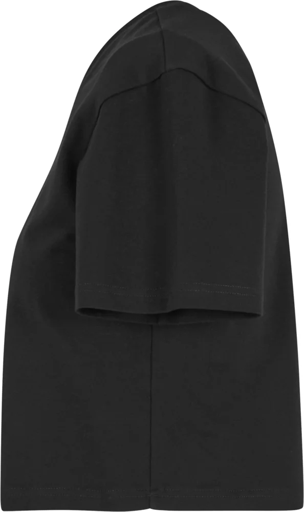 Heavy Ladies' crop top