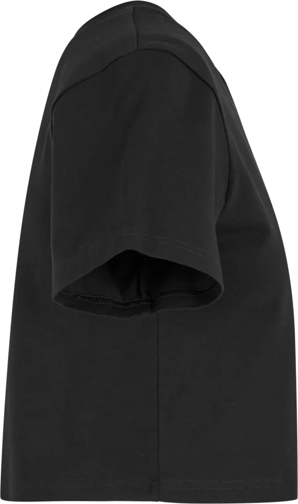 Heavy Ladies' crop top