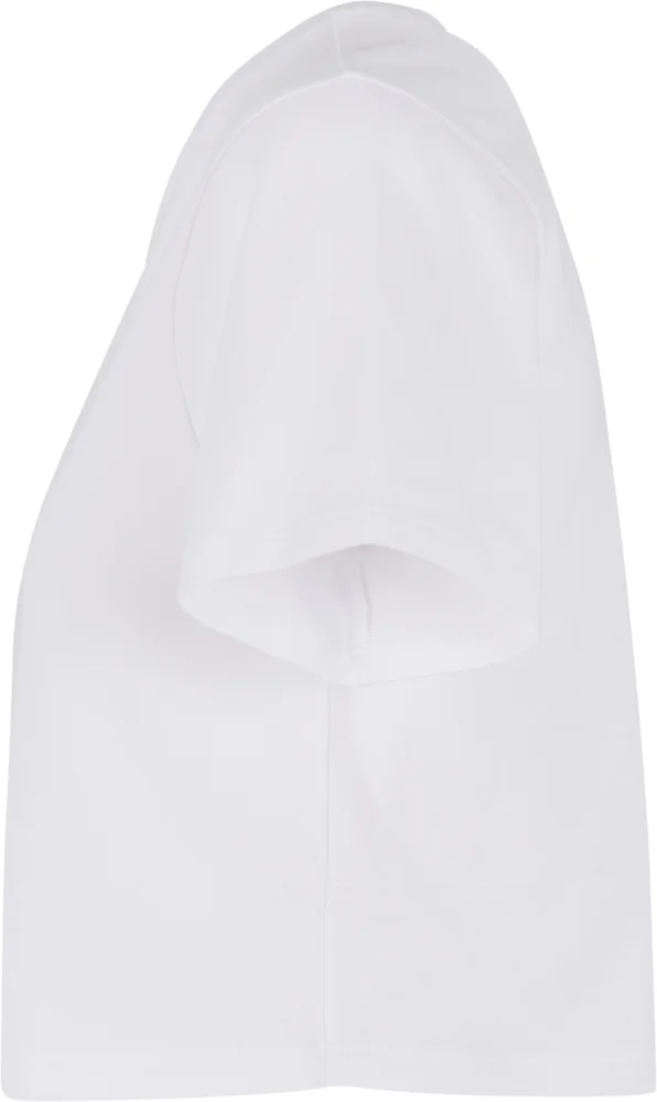Heavy Ladies' crop top