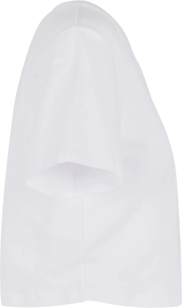 Heavy Ladies' crop top