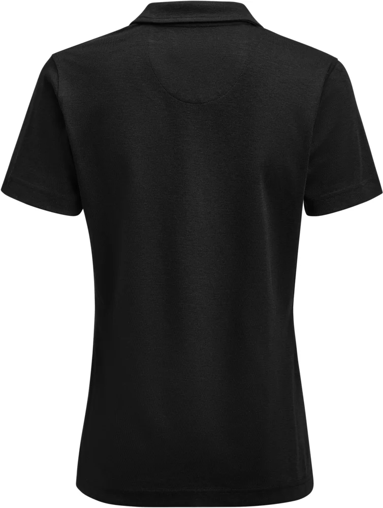 Heavy Ladies' Piqué Polo