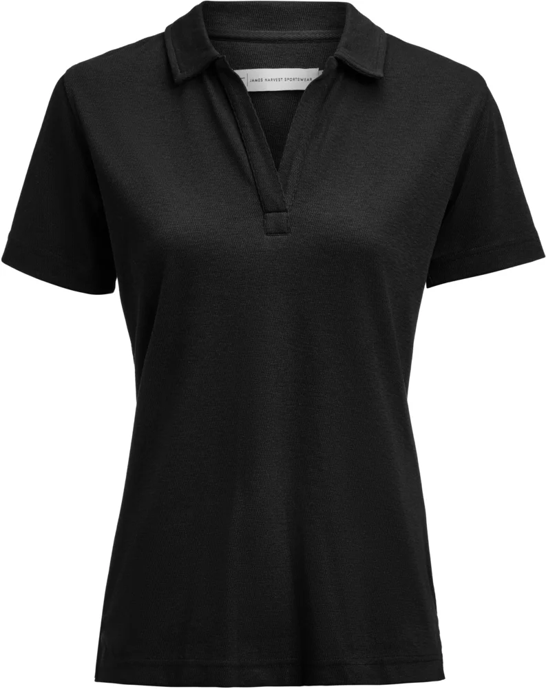 Heavy Ladies' Piqué Polo