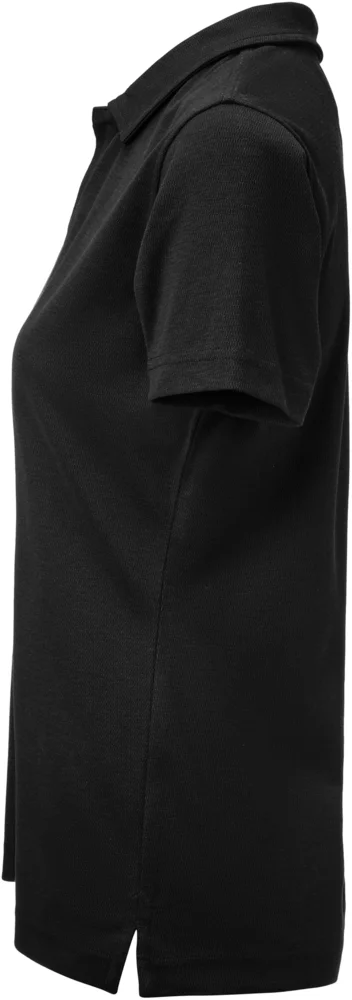 Heavy Ladies' Piqué Polo