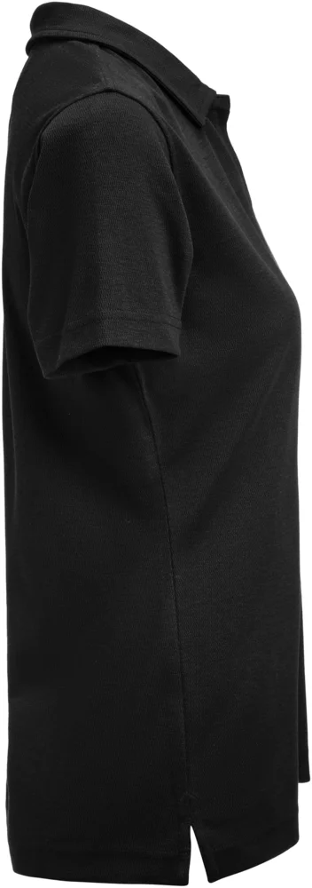 Heavy Ladies' Piqué Polo