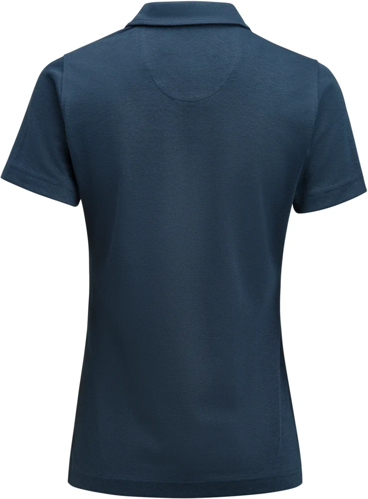 Heavy Ladies' Piqué Polo