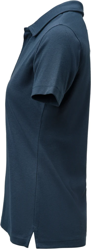 Heavy Ladies' Piqué Polo