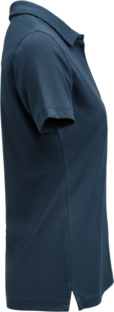 Heavy Ladies' Piqué Polo