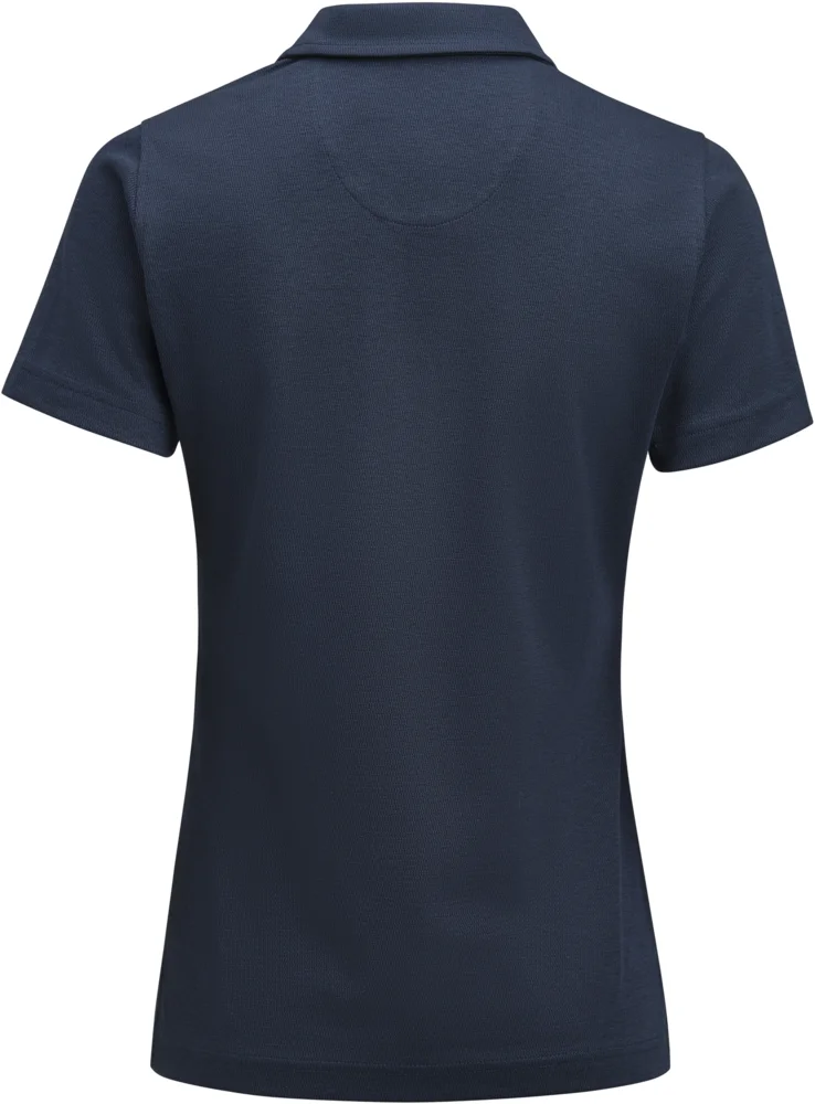 Heavy Ladies' Piqué Polo