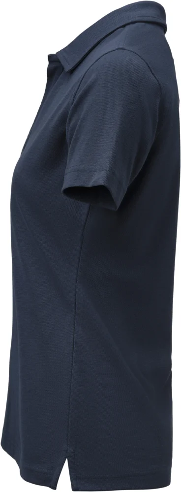 Heavy Ladies' Piqué Polo