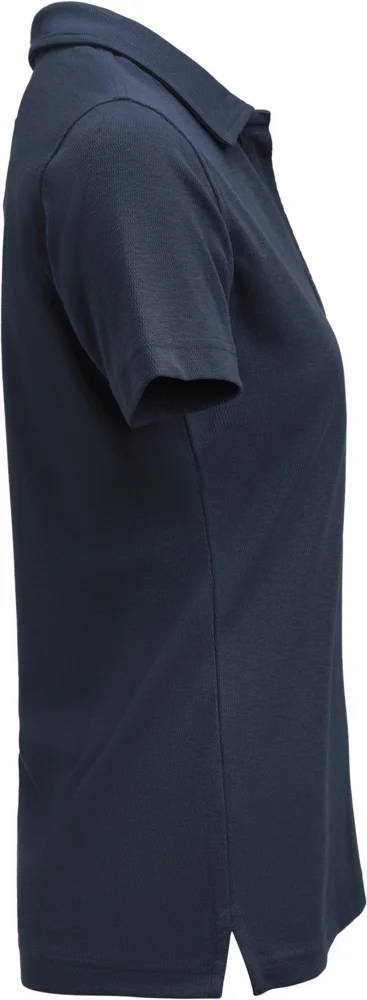 Heavy Ladies' Piqué Polo