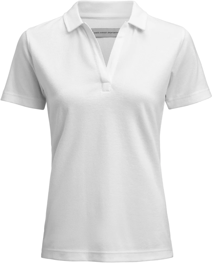 Heavy Ladies' Piqué Polo