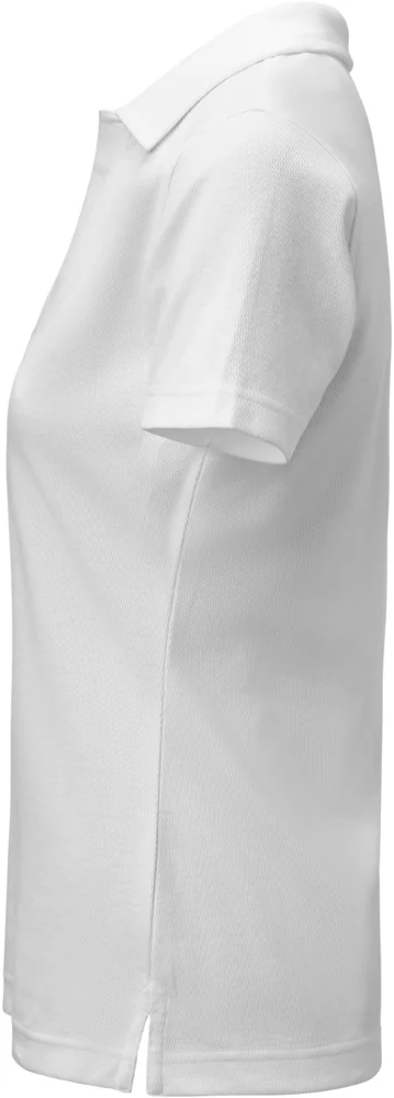 Heavy Ladies' Piqué Polo