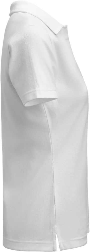 Heavy Ladies' Piqué Polo