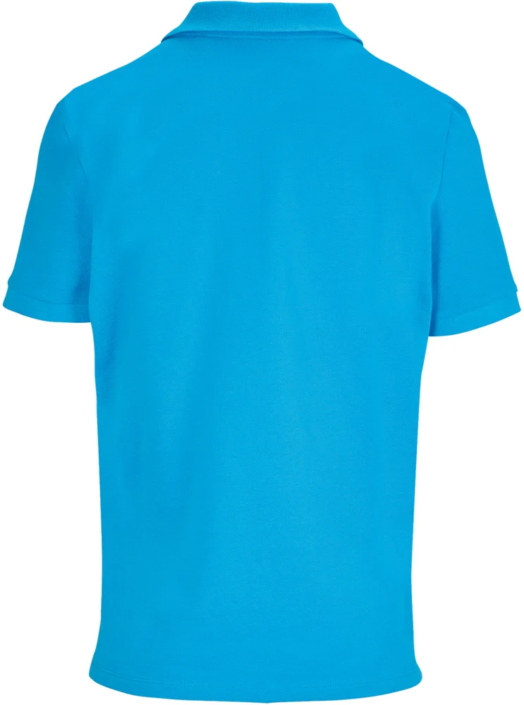 Heavy Ladies' Piqué Polo