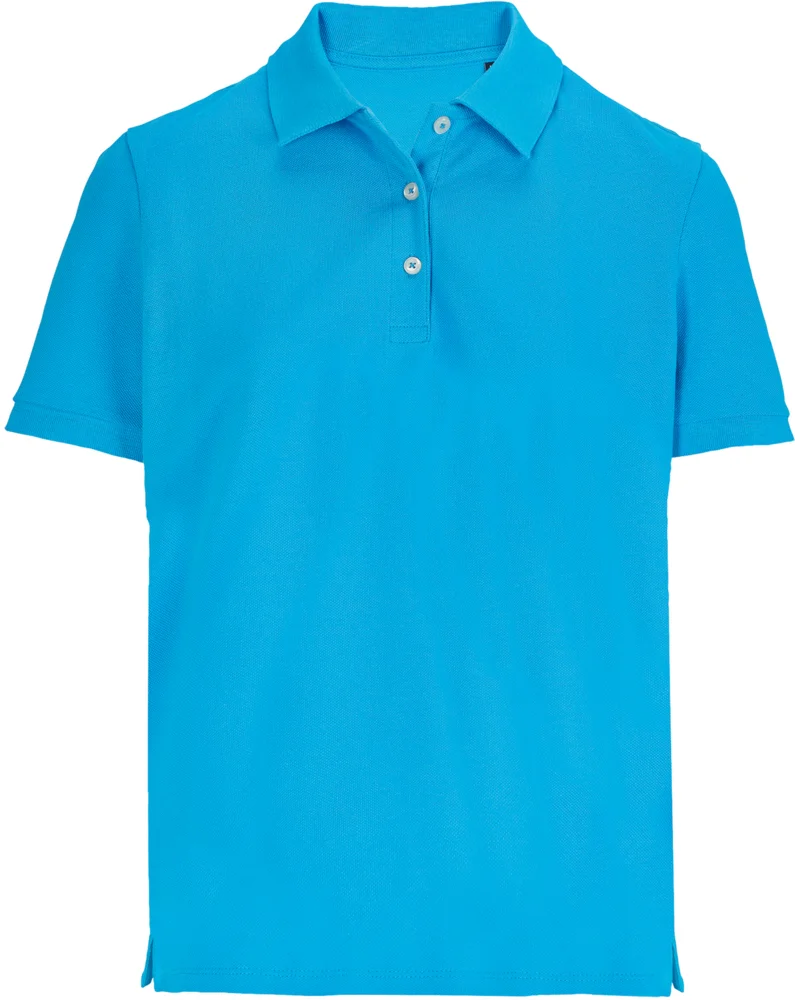 Heavy Ladies' Piqué Polo