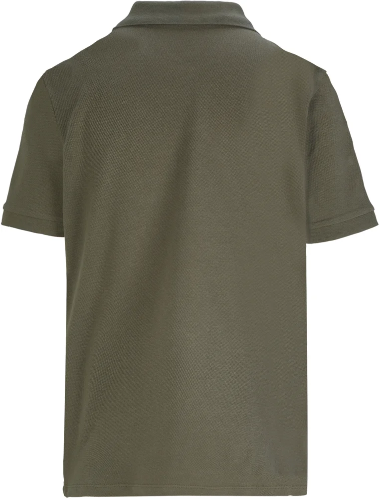 Heavy Ladies' Piqué Polo