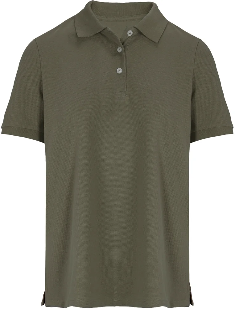 Heavy Ladies' Piqué Polo
