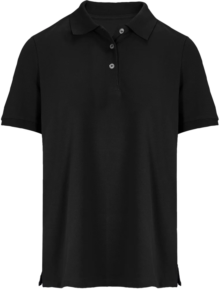 Heavy Ladies' Piqué Polo