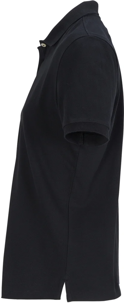 Heavy Ladies' Piqué Polo